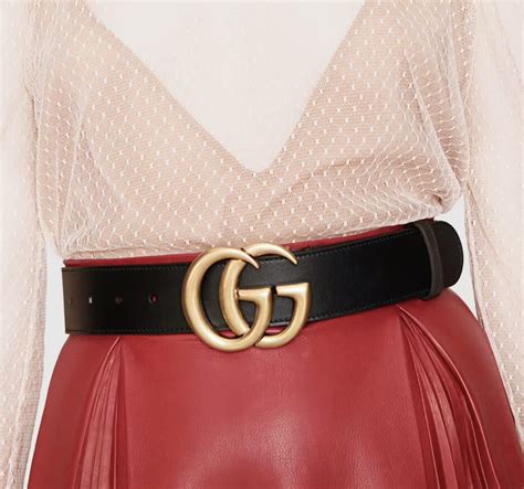 gucci belt look a like|alternative to gucci belt.